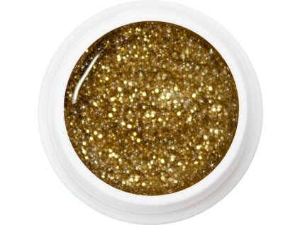 EBD 143 - GLITTER ROYAL GOLD - nhũ/glitter vàng, 5g