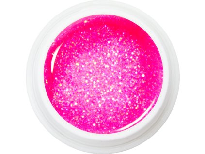 EBD 147 - GLITTER SHINNING PINK - nhũ/glitter màu hồng, 5g