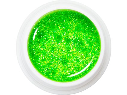 EBD 150 - GLITTER SHINNING GREEN - nhũ/glitter màu xanh lá, 5g