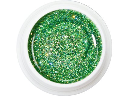 EBD 151 - GLITTER GREEN - nhũ/glitter màu xanh lá, 5g