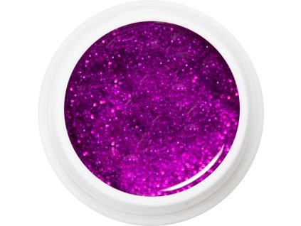 EBD 160 - GLITTER VINE-PURPLE - nhũ/glitter màu đỏ thẫm-tím-hồng, 5g