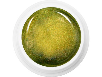 EBD 526 - Extra Quality Colour Gel - DORINT METALLIC, 5g (silver line)