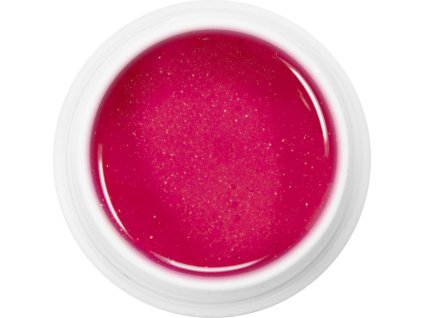 EBD 198 - FULL PINK - màu hồng sáng, 5g