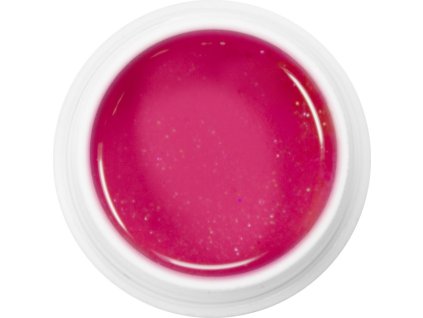 EBD 200 - PINK POLISH - màu hồng sáng, 5g