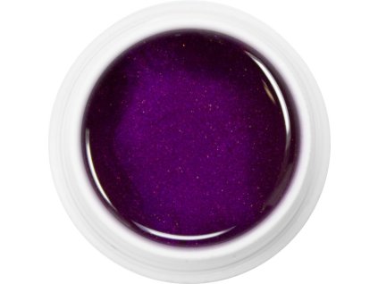 EBD 210 - RICH PURPLE - màu tím-hồng, 5g