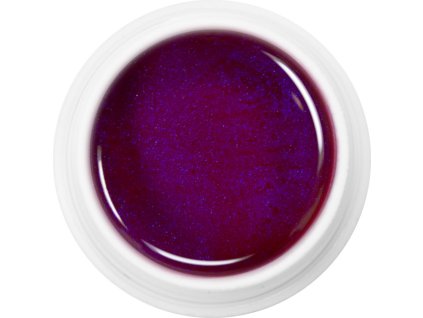 EBD 214 - DEEP RED - rất đỏ, 5g