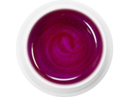 EBD 216 - RICH FUCHSIA - fuchsie đặc , 5g