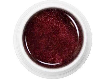 EBD 209 - QUEEN RED - đỏ QUEEN, 5g