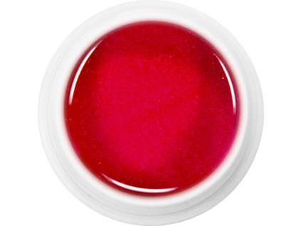 EBD 224 - RED CHERRY - đỏ anh đào, 5g