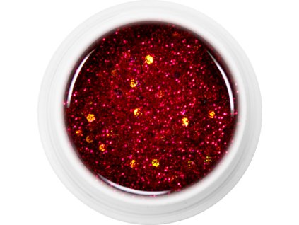 EBD 233 - POMEGRANITE - đỏ như lựu, 5g