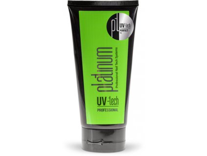 Platinum PLATINUM TUBE UV-tech Flex Shine Top, 115g