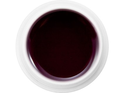EBD 258 - DEEP PURPLE - purple thẫm, 5g