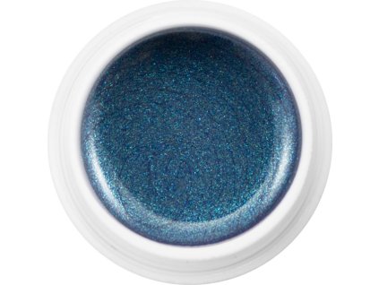 EBD 561 - Extra Quality Color Gel - ASIAN NIGHT, 5g (silver line)