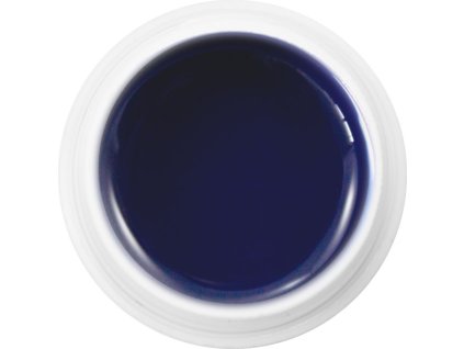 EBD 808 - Extra Quality Dry Color Gel - RICH COBALT, 5g (Gel màu không chùi  - lý tưởng cho nail art