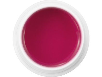 EBD 811 - Extra Quality Dry Color Gel - TROPICAL MAGENTA, 5g (Gel màu không chùi  - lý tưởng cho nai