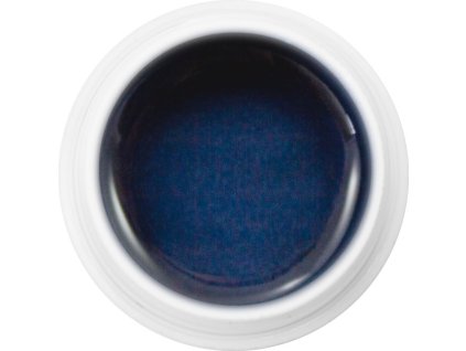 EBD 823 - Extra Quality Dry Color Gel - GLOSSY ULTRAMARINE, 5g (Gel màu không chùi  - lý tưởng cho n