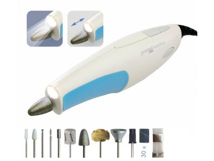 Promed  Máy mài móng  Promed EMOTION - để sử dụng tại nhà