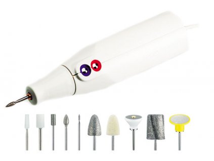 Promed  Máy mài móng  Promed Pro Touch-S