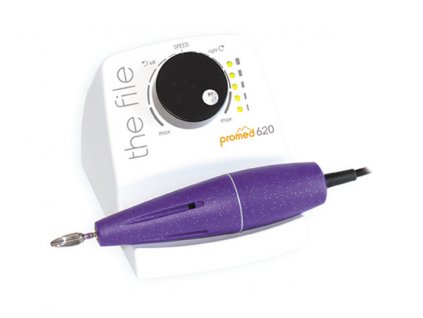 Promed D - Máy mài móng Promed 620, 20.000 quay. (cho cán dũa có đầu mài đường kính 2.35mm)