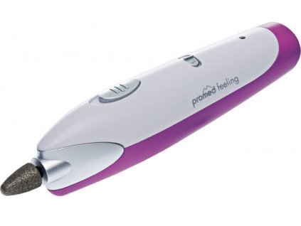 Promed Máy mài Promed Feeling NEW - sạc ắc quy