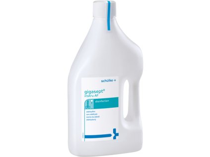 Schülke Mayr Gigasept 2000ml - khử trùng dụng cụ (trước là Lysetol AF)