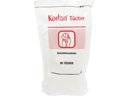 Schülke Mayr Kodan (Sagrosept) - khăn tay - bổ sung 90c