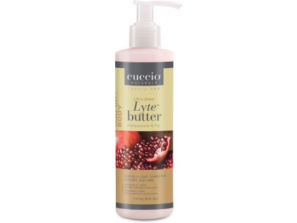 CUCCIO Lyte Pomegranate and Fig 8oz. - Lyte lựu và sung 237ml