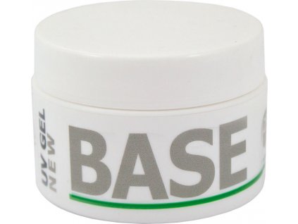 EBD UV GEL - NEW BASE - podkladový gel pro ideální přilnutí, 50g