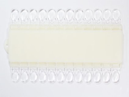 NAIL DISPLAY - vzorník 24 jednotlivě vyndávacích pozic