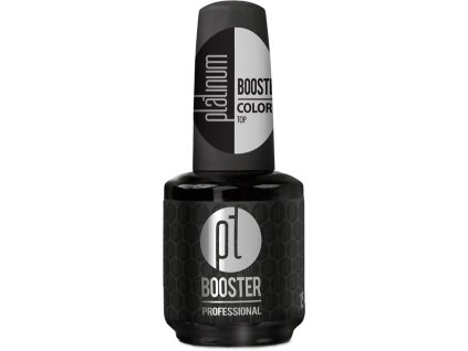Platinum LED-tech BOOSTER COLOR Top, 15ml - Sơn gel rất bóng KHÔNG MÀIÍ