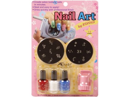 Konad DOPRODEJ - SADA LIFE