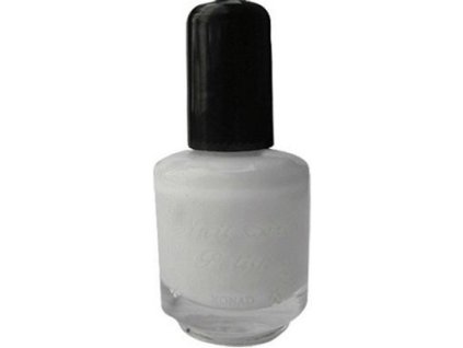 Konad Speciální lak Konad 5ml - bílý (06small)
