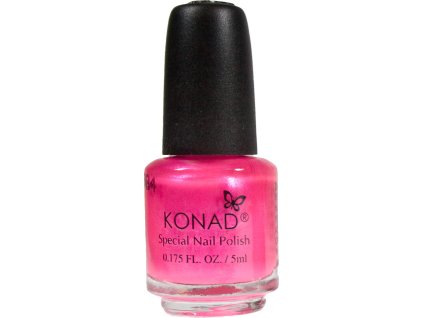 Konad Speciální lak Konad 5ml - růžový (28small)