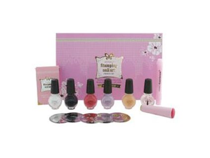 Konad DOPRODEJ - SADA PREMIUM FRENCH