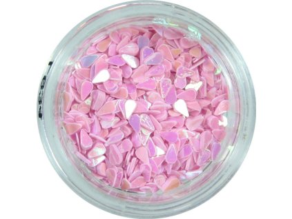 Tears - Pale pink (02/834L)