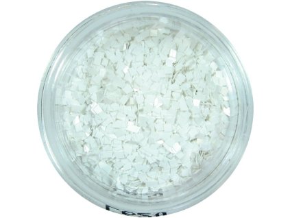 Squares - white (02/620L)