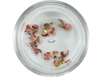 Trang trí bằng ngọc trai - (14)