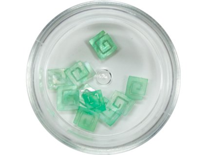 Trang trí bằng ngọc trai - hieroglyph (19)