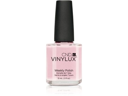 CND VINYLUX - WEEKLY POLISH - sơn móng một tuần - ROMANTIthìa (142)  0.5oz (15ml)