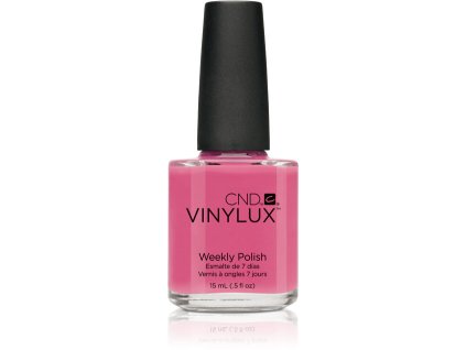 CND VINYLUX - WEEKLY POLISH - sơn móng một tuần - GOTCHA  (116)  0.5oz (15ml)