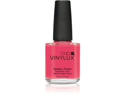 CND VINYLUX - WEEKLY POLISH - sơn móng một tuần - TROPIX (154) 0.5oz (15ml)