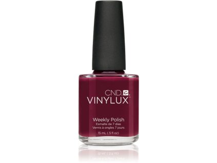 CND VINYLUX - WEEKLY POLISH - sơn móng một tuần - DECADENCE (111) 0.5oz (15ml)