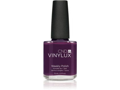 CND VINYLUX - WEEKLY POLISH - sơn móng một tuần - ROCK ROYALTY  (141) 0.5oz (15ml)