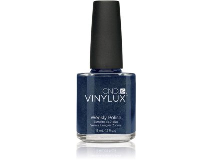 CND VINYLUX - WEEKLY POLISH - sơn móng một tuần - MIDNIGHT SWIM (131) 0.5oz (15ml)