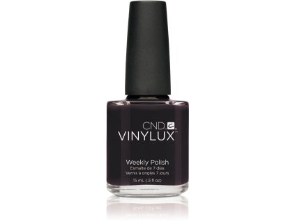 CND VINYLUX - WEEKLY POLISH - sơn móng một tuần - DARK DAHLIA (159) 0.5oz (15ml)