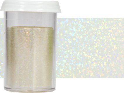 TRANSFER FOIL - foil trang trí nailart 1,5m - ALABASTER SHEER (19)