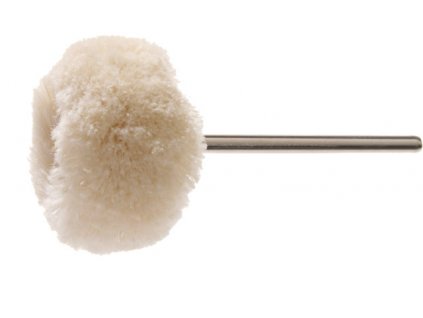 Promed đầu đánh bóng - bằng vải dệt, mịn 198571