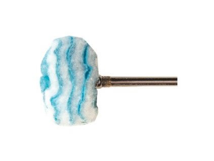 Promed D Đầu Máy đánh bóng vải - với chất đánh bóng 198572