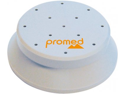 Promed Kệ đựng đầu mài Promed - Tròn