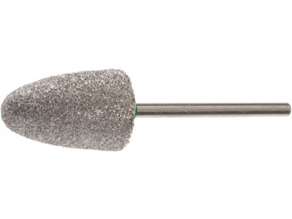 Promed  Đầu mài Sapphire hình nón  - thô 190028